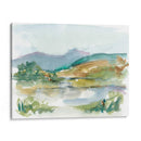 Acuarela Impresionista Ii - Ethan Harper | Cuadro decorativo de Canvas Lab