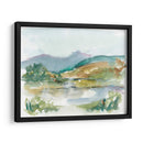 Acuarela Impresionista Ii - Ethan Harper | Cuadro decorativo de Canvas Lab