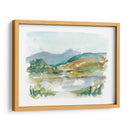 Acuarela Impresionista Ii - Ethan Harper | Cuadro decorativo de Canvas Lab