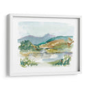 Acuarela Impresionista Ii - Ethan Harper | Cuadro decorativo de Canvas Lab