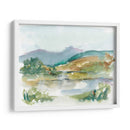 Acuarela Impresionista Ii - Ethan Harper | Cuadro decorativo de Canvas Lab