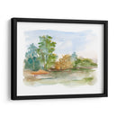 Acuarela Impresionista Iii - Ethan Harper | Cuadro decorativo de Canvas Lab