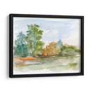 Acuarela Impresionista Iii - Ethan Harper | Cuadro decorativo de Canvas Lab