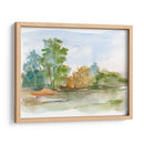 Acuarela Impresionista Iii - Ethan Harper | Cuadro decorativo de Canvas Lab