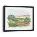 Acuarela Impresionista Iv - Ethan Harper | Cuadro decorativo de Canvas Lab