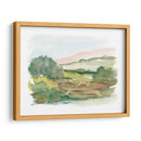 Acuarela Impresionista Iv - Ethan Harper | Cuadro decorativo de Canvas Lab