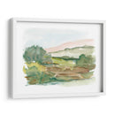 Acuarela Impresionista Iv - Ethan Harper | Cuadro decorativo de Canvas Lab