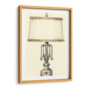 Lámpara Boudoir Ii | Cuadro decorativo de Canvas Lab