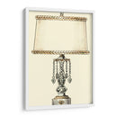 Lámpara Boudoir Ii | Cuadro decorativo de Canvas Lab