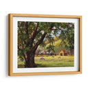 Pradera Tranquila - Erin Dertner | Cuadro decorativo de Canvas Lab