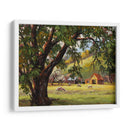 Pradera Tranquila - Erin Dertner | Cuadro decorativo de Canvas Lab