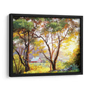 Paisaje Bruñido - Erin Dertner | Cuadro decorativo de Canvas Lab