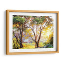 Paisaje Bruñido - Erin Dertner | Cuadro decorativo de Canvas Lab