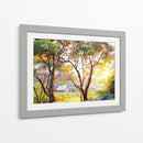 Paisaje Bruñido - Erin Dertner | Cuadro decorativo de Canvas Lab