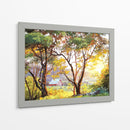 Paisaje Bruñido - Erin Dertner | Cuadro decorativo de Canvas Lab