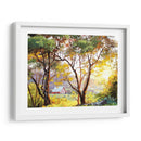 Paisaje Bruñido - Erin Dertner | Cuadro decorativo de Canvas Lab