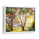 Paisaje Bruñido - Erin Dertner | Cuadro decorativo de Canvas Lab