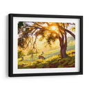 Resplandor De Descanso - Erin Dertner | Cuadro decorativo de Canvas Lab