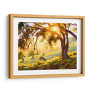 Resplandor De Descanso - Erin Dertner | Cuadro decorativo de Canvas Lab