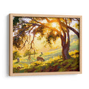 Resplandor De Descanso - Erin Dertner | Cuadro decorativo de Canvas Lab