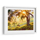 Resplandor De Descanso - Erin Dertner | Cuadro decorativo de Canvas Lab