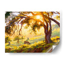 Resplandor De Descanso - Erin Dertner | Cuadro decorativo de Canvas Lab