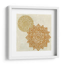Mandarin Star Ii - Chariklia Zarris | Cuadro decorativo de Canvas Lab