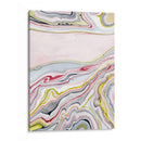 Acuarela Marbling I - Grace Popp | Cuadro decorativo de Canvas Lab