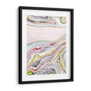 Acuarela Marbling I - Grace Popp | Cuadro decorativo de Canvas Lab