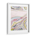 Acuarela Marbling I - Grace Popp | Cuadro decorativo de Canvas Lab