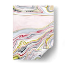 Acuarela Marbling I - Grace Popp | Cuadro decorativo de Canvas Lab