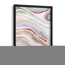 Acuarela Marbling Ii - Grace Popp | Cuadro decorativo de Canvas Lab