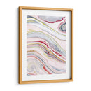 Acuarela Marbling Ii - Grace Popp | Cuadro decorativo de Canvas Lab