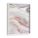 Acuarela Marbling Ii - Grace Popp | Cuadro decorativo de Canvas Lab