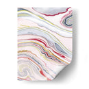 Acuarela Marbling Ii - Grace Popp | Cuadro decorativo de Canvas Lab