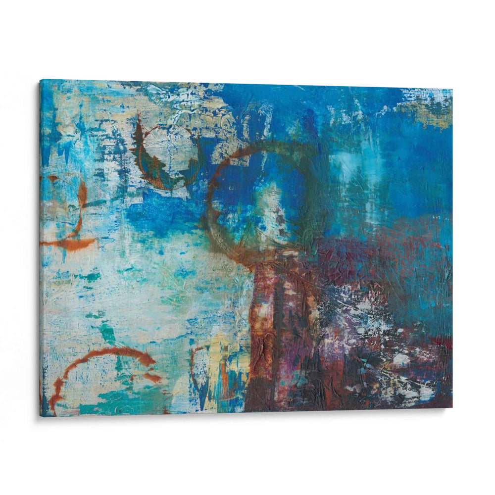 Oxidación - Jodi Fuchs | Cuadro decorativo de Canvas Lab