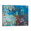 Oxidación - Jodi Fuchs | Cuadro decorativo de Canvas Lab