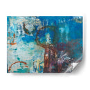Oxidación - Jodi Fuchs | Cuadro decorativo de Canvas Lab