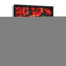 Amapolas A Medianoche Ii - Grace Popp | Cuadro decorativo de Canvas Lab