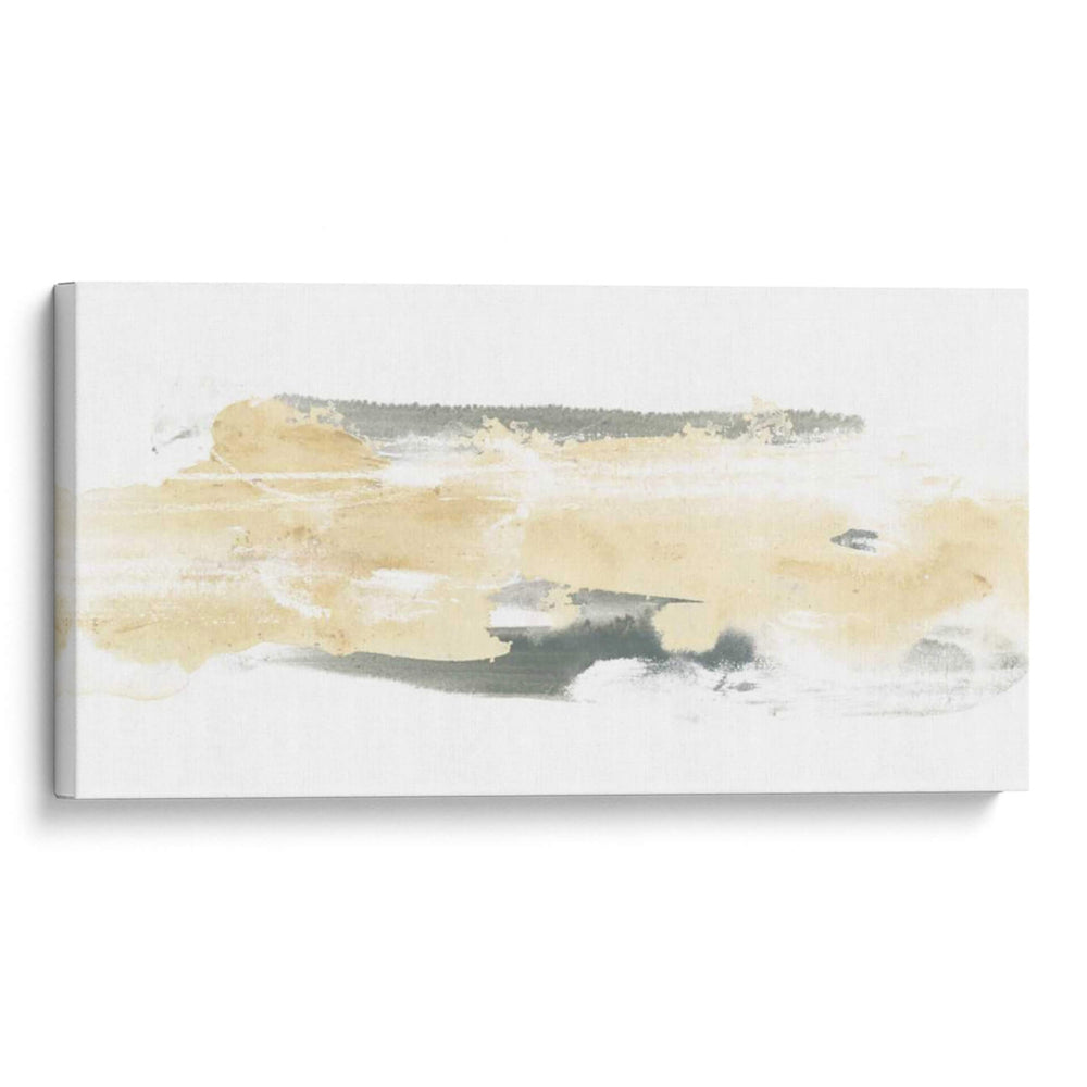 Geología Neutral I - June Erica Vess | Cuadro decorativo de Canvas Lab