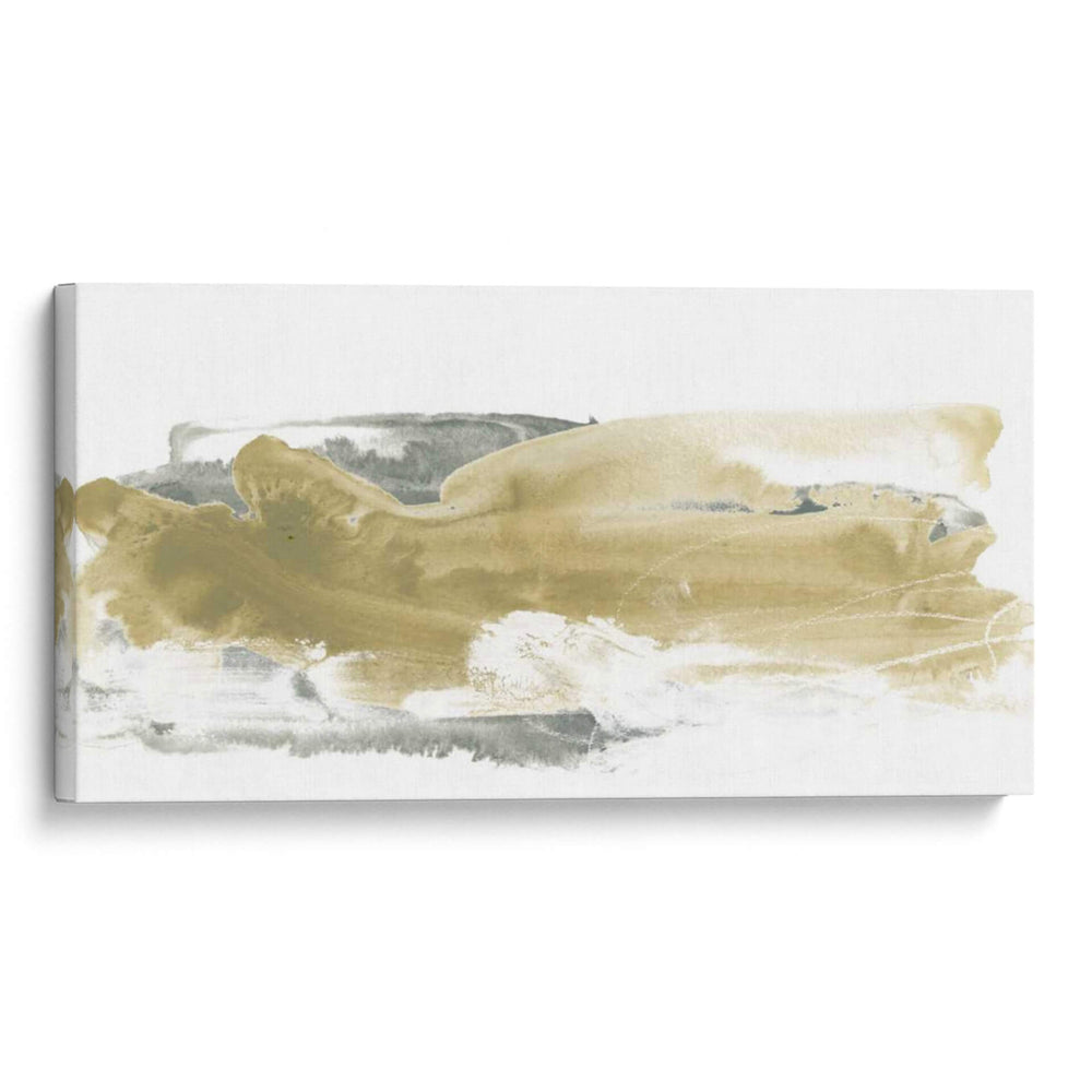 Geología Neutral Ii - June Erica Vess | Cuadro decorativo de Canvas Lab