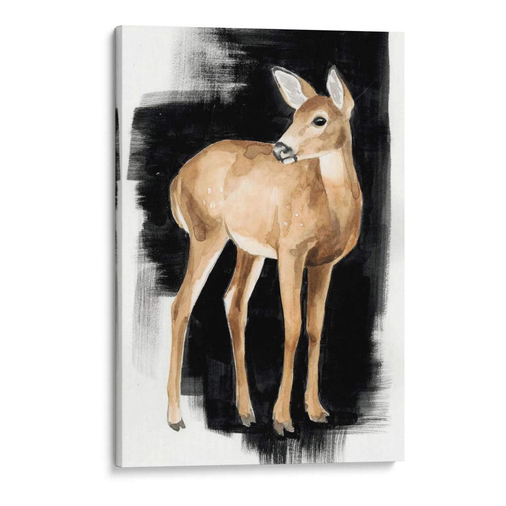 Nocturno Ii - Grace Popp | Cuadro decorativo de Canvas Lab