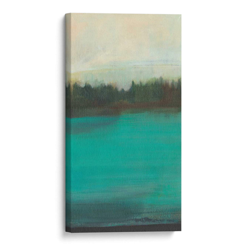 Treal Lake View I - Jodi Fuchs | Cuadro decorativo de Canvas Lab