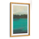 Treal Lake View I - Jodi Fuchs | Cuadro decorativo de Canvas Lab