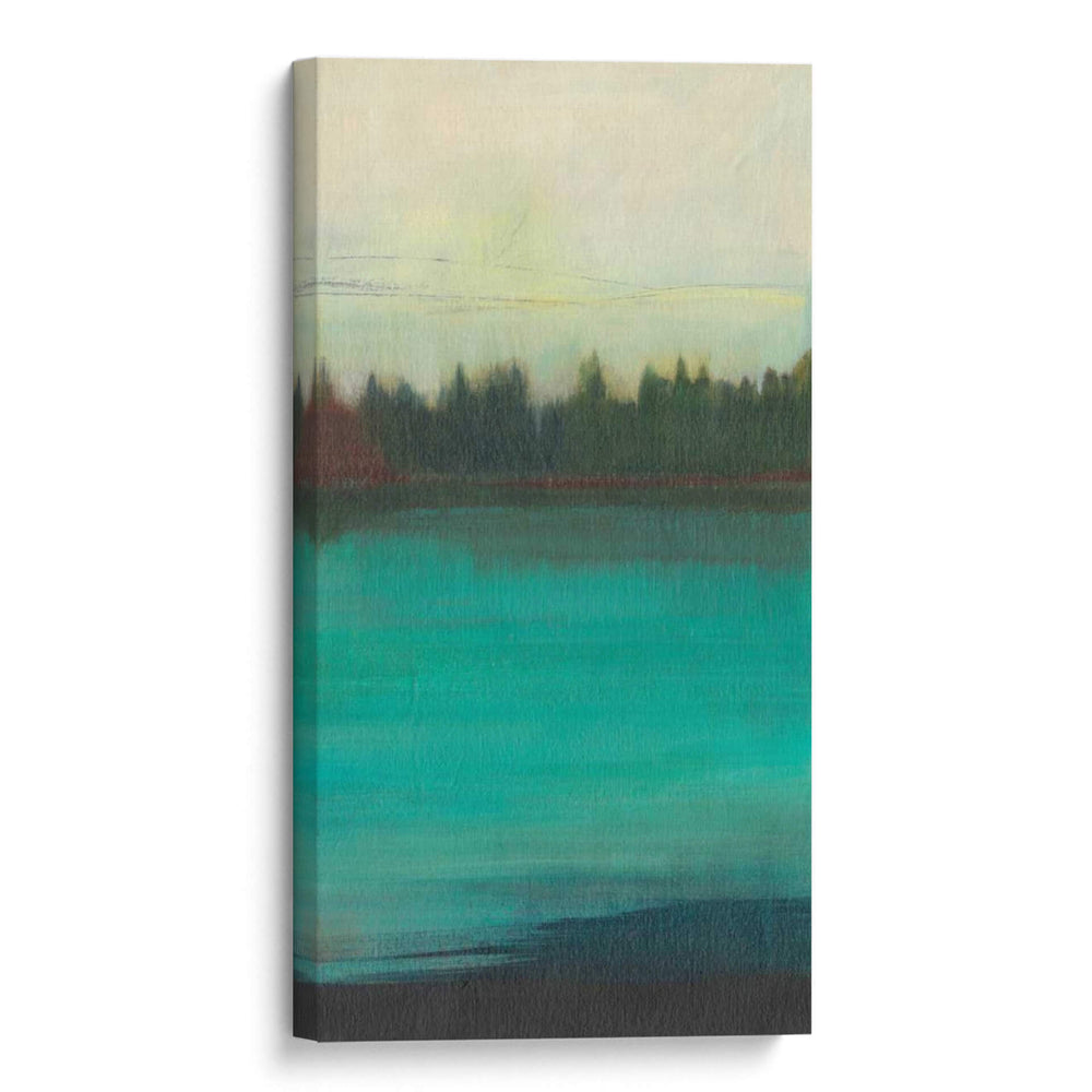 Treal Lake View Ii - Jodi Fuchs | Cuadro decorativo de Canvas Lab