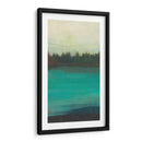 Treal Lake View Ii - Jodi Fuchs | Cuadro decorativo de Canvas Lab