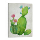 Cactti Colección I - Chariklia Zarris | Cuadro decorativo de Canvas Lab