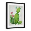 Cactti Colección I - Chariklia Zarris | Cuadro decorativo de Canvas Lab