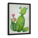 Cactti Colección I - Chariklia Zarris | Cuadro decorativo de Canvas Lab