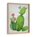 Cactti Colección I - Chariklia Zarris | Cuadro decorativo de Canvas Lab